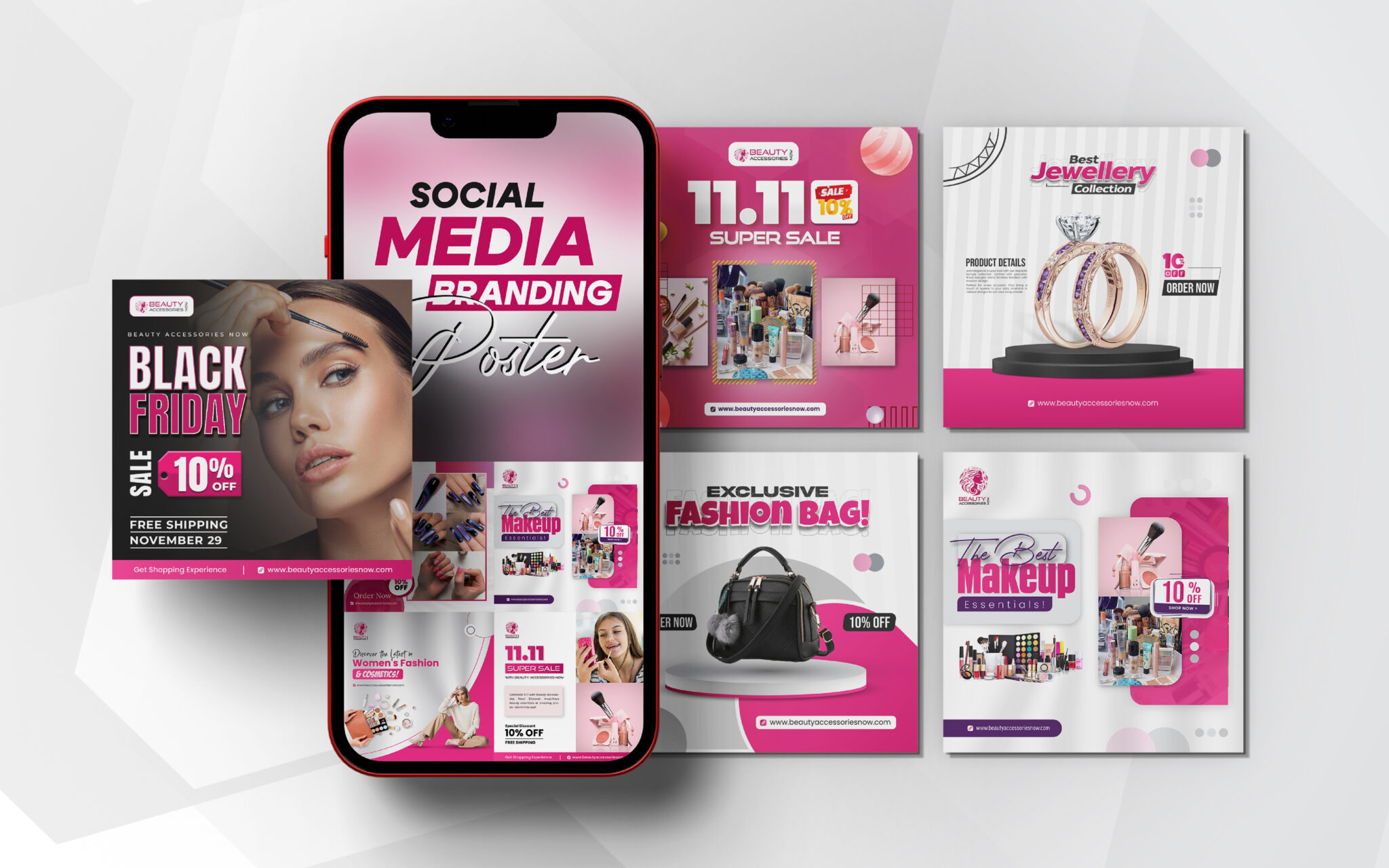 Fiverr Portfolio Beauty-01