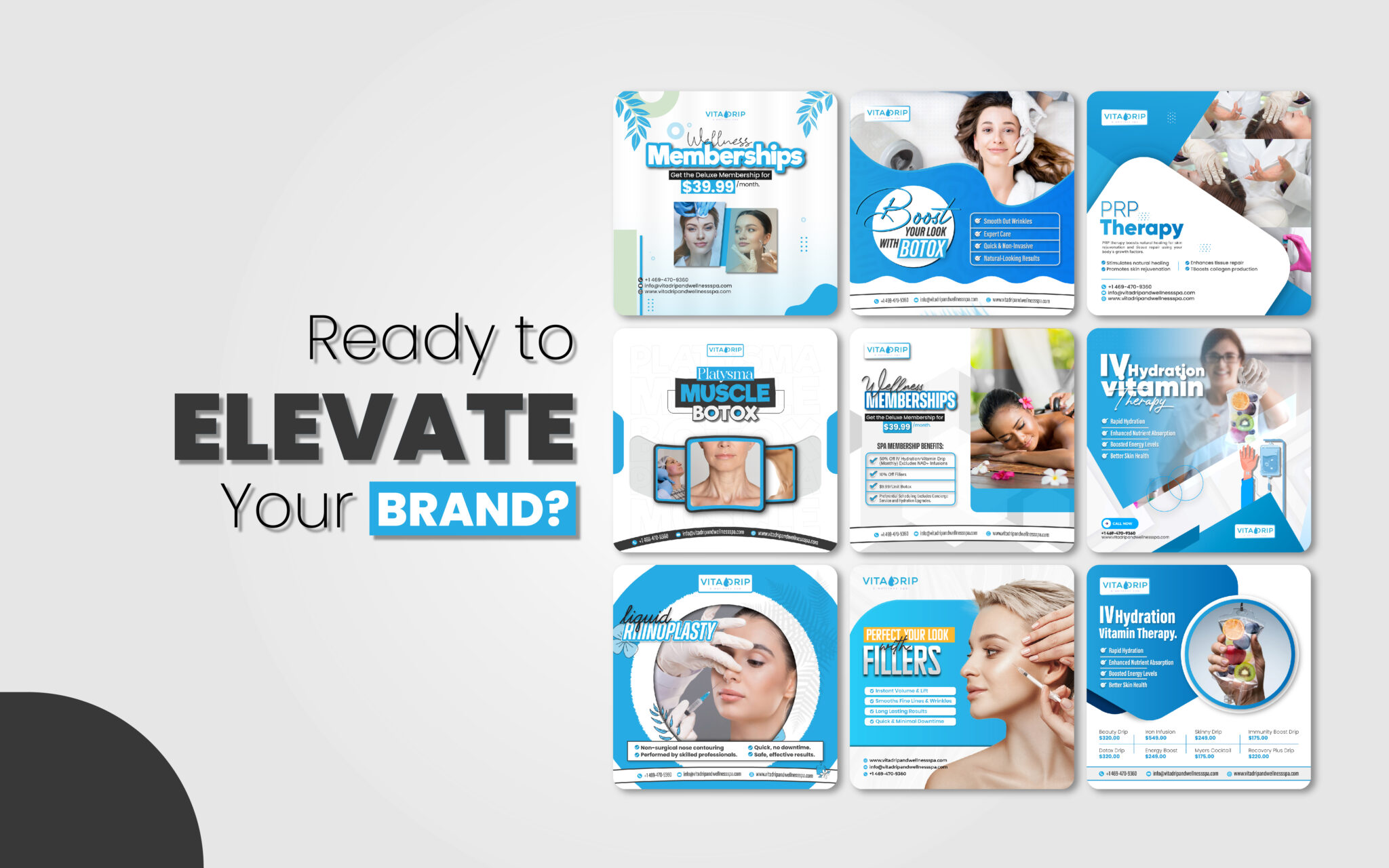 Fiverr Portfolio VitaDrip-06
