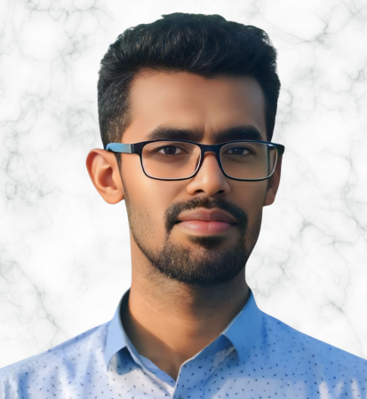 Md. Joynul Abdine - Younkerit CEO